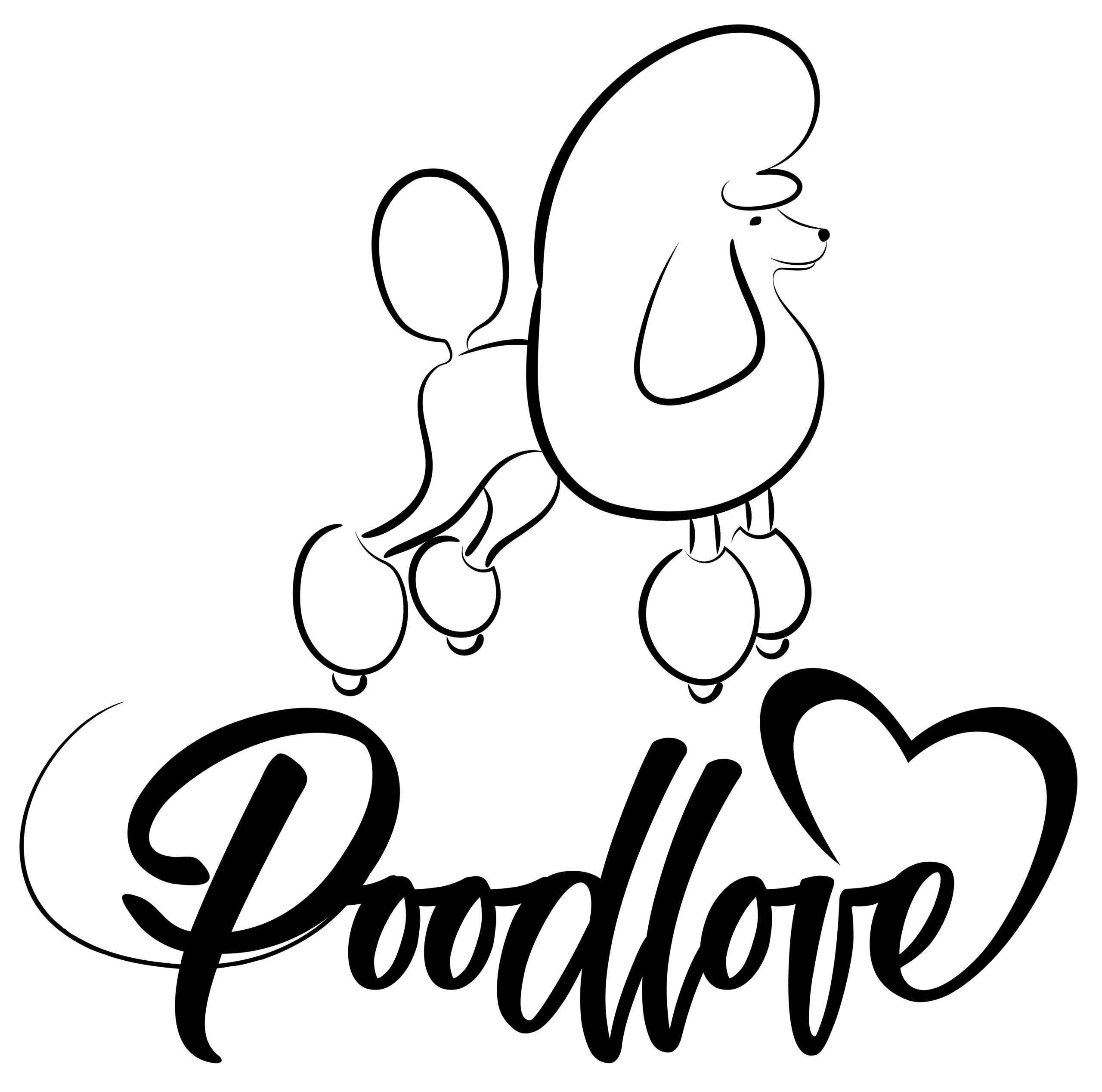 Poodlove